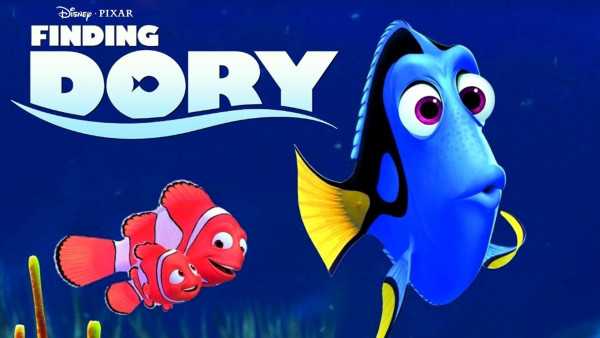 Le Monde de Dory