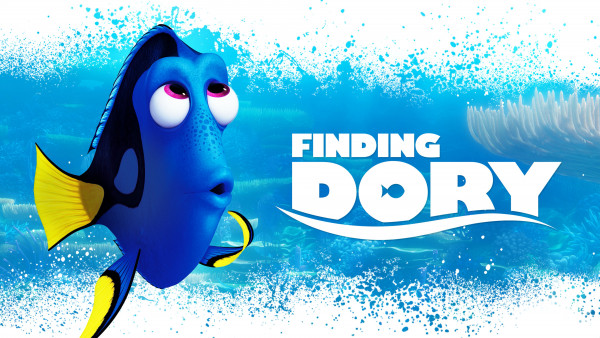 Le Monde de Dory