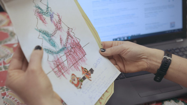 Opération Père Noël