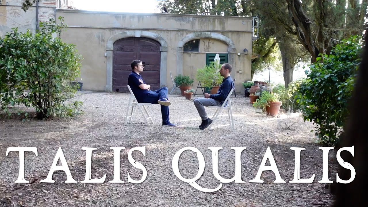 Talis Qualis