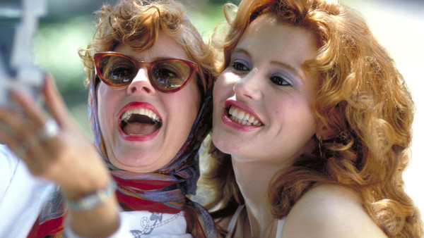 Thelma et Louise
