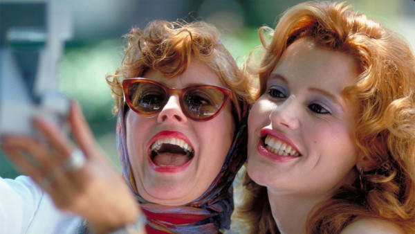 Thelma et Louise