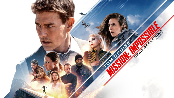Mission: Impossible – Dead Reckoning Partie 1