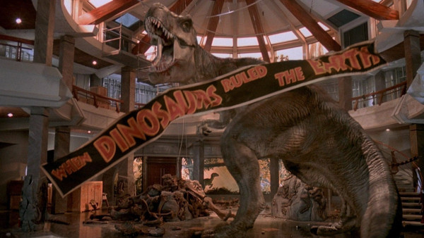 Jurassic Park