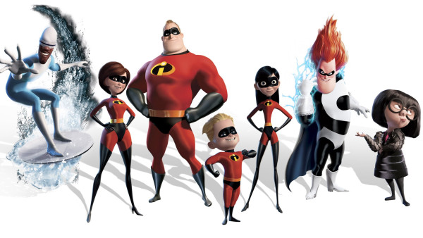 Les Indestructibles