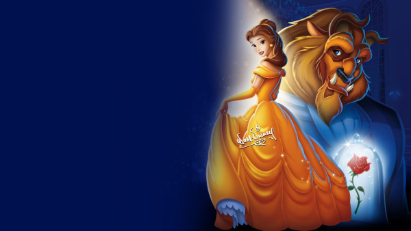 La Belle et la bête