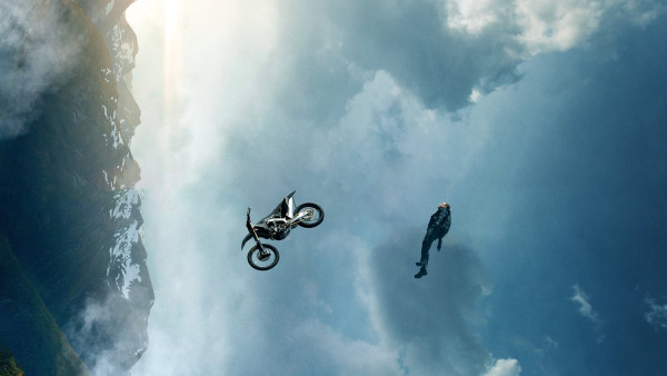 Mission: Impossible – Dead Reckoning Partie 1