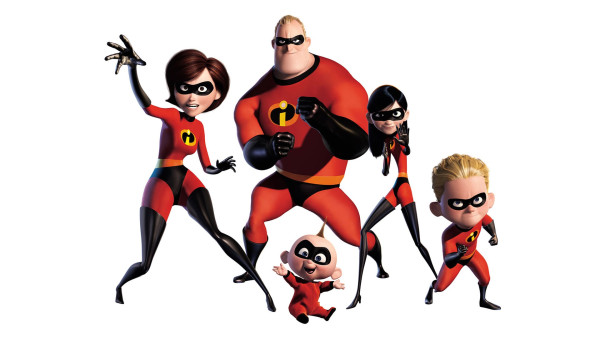 Les Indestructibles