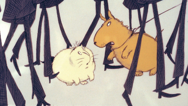 Le Petit cirque et autres contes