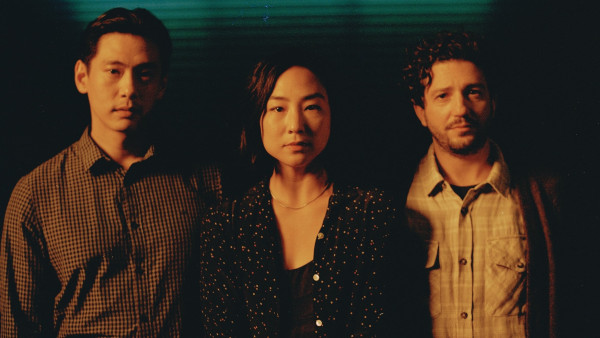 Past Lives – Nos vies d'avant