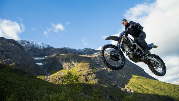 Mission: Impossible – Dead Reckoning Partie 1