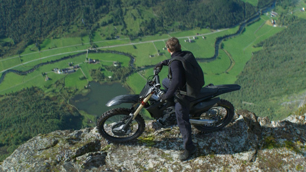 Mission: Impossible – Dead Reckoning Partie 1