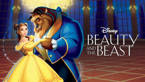 La Belle et la bête