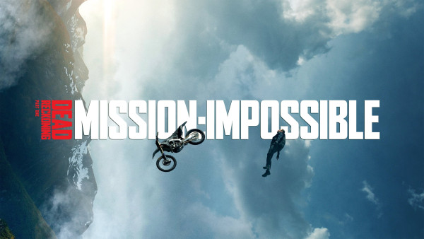 Mission: Impossible – Dead Reckoning Partie 1