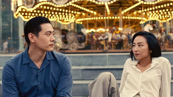 Past Lives – Nos vies d'avant
