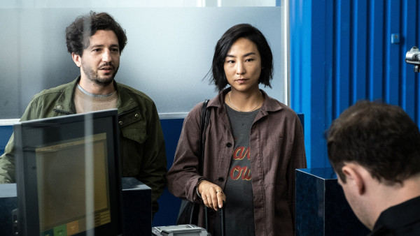 Past Lives – Nos vies d'avant