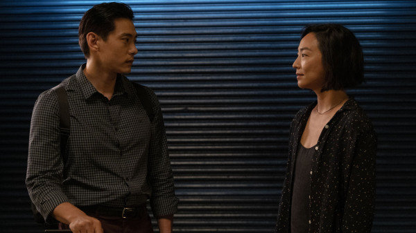 Past Lives – Nos vies d'avant