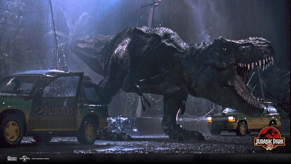 Jurassic Park