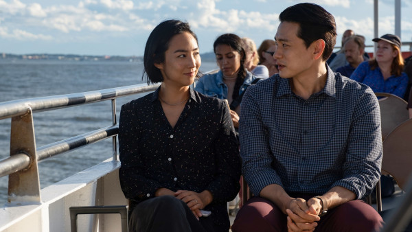 Past Lives – Nos vies d'avant
