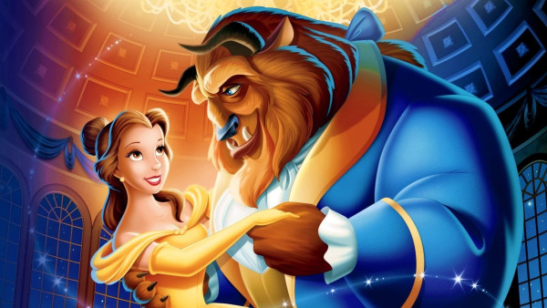 La Belle et la bête