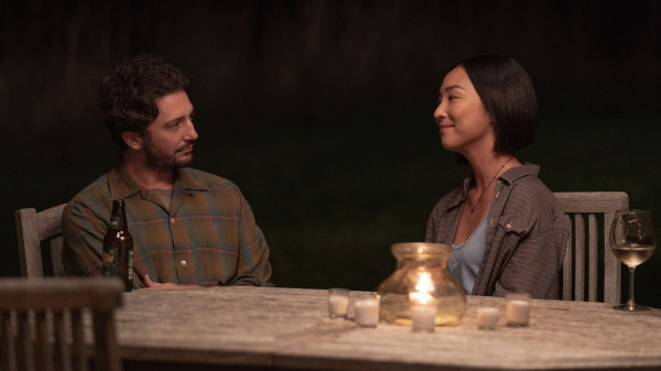 Past Lives – Nos vies d'avant