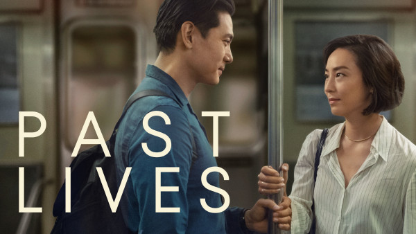 Past Lives – Nos vies d'avant