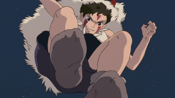 Princesse Mononoke