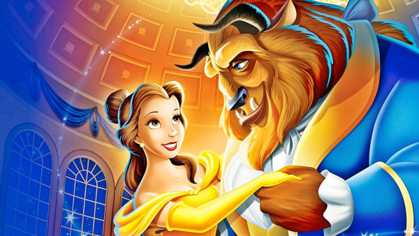 La Belle et la bête