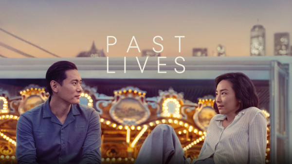 Past Lives – Nos vies d'avant