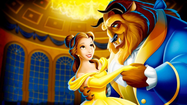 La Belle et la bête