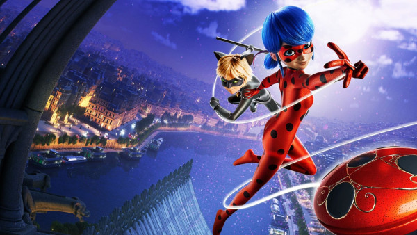 Miraculous - le film