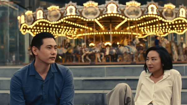 Past Lives – Nos vies d'avant