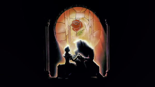 La Belle et la bête