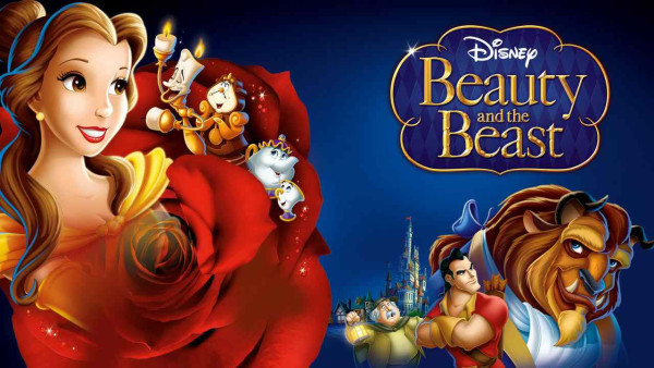 La Belle et la bête