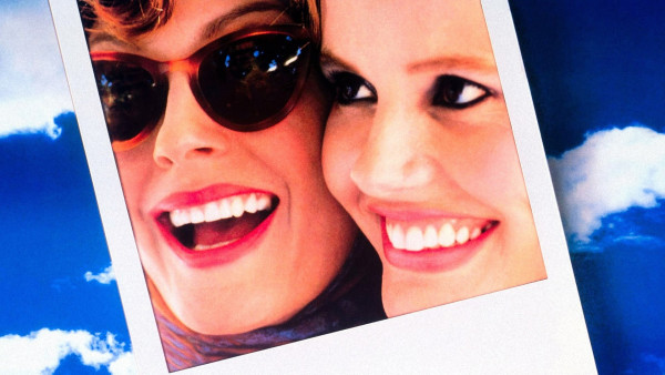 Thelma et Louise