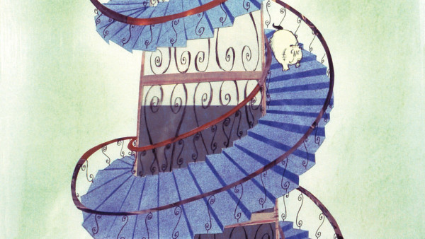 Le Petit cirque et autres contes
