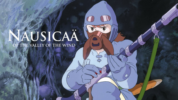 Nausicaä de la Vallée du Vent