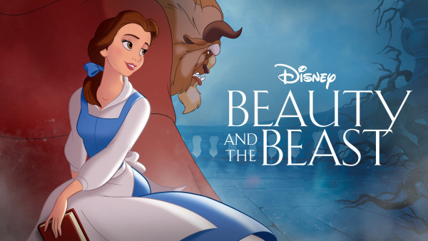 La Belle et la bête
