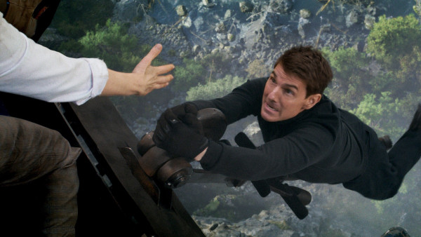 Mission: Impossible – Dead Reckoning Partie 1