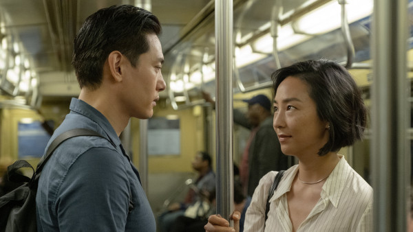 Past Lives – Nos vies d'avant