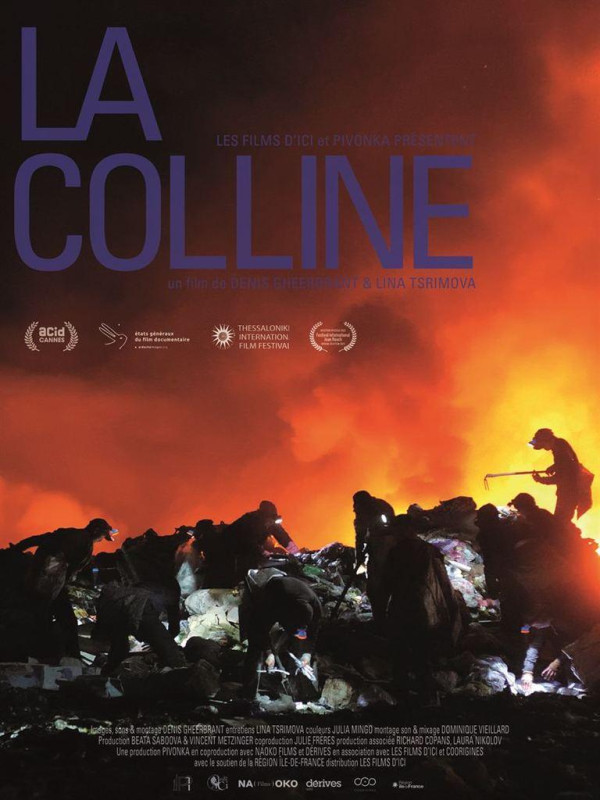 La Colline