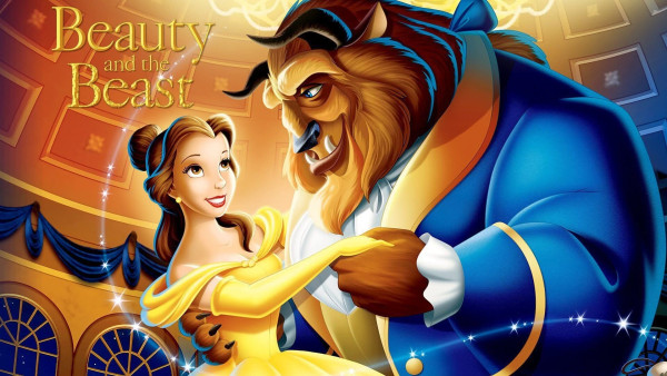 La Belle et la bête