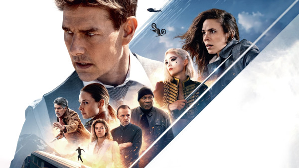 Mission: Impossible – Dead Reckoning Partie 1
