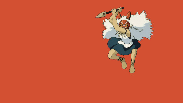 Princesse Mononoke