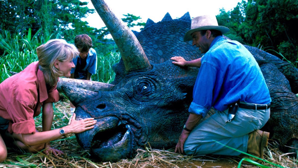 Jurassic Park