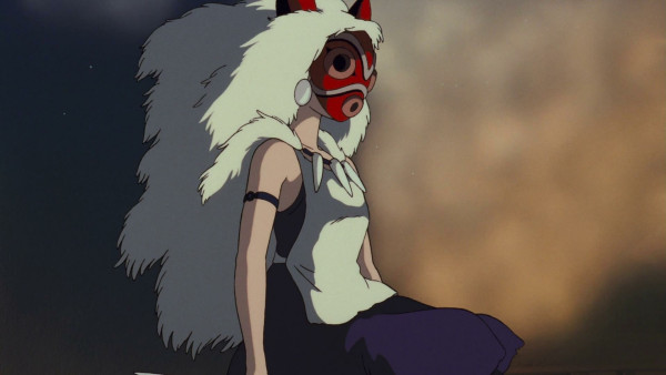 Princesse Mononoke