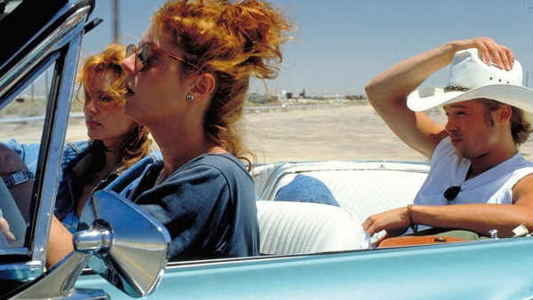 Thelma et Louise
