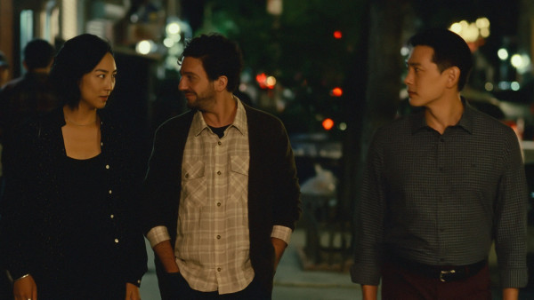 Past Lives – Nos vies d'avant