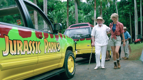 Jurassic Park