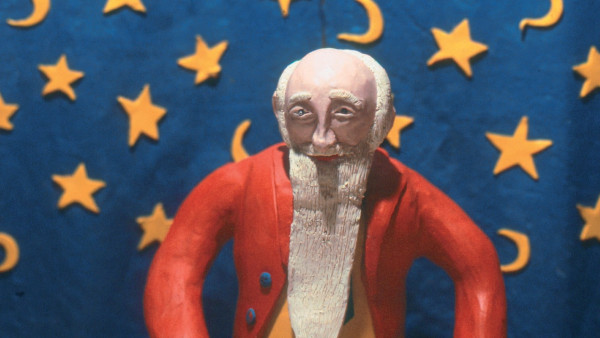Le Petit cirque et autres contes